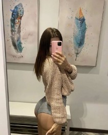 Фото проститутки Настя №3 в городе Анива