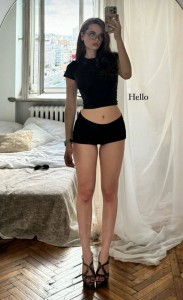 Фото проститутки Соня №3 в городе Анива