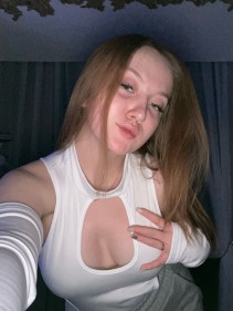 Фото проститутки Настя №3 в городе Анива