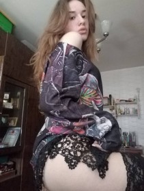 Фото проститутки Вера №3 в городе Анива