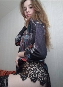 Фото проститутки Вера №4 в городе Анива