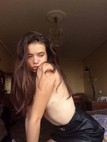 Фото проститутки Кристина №2 в городе Анива