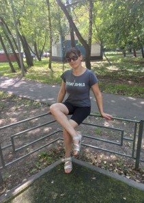 Фото проститутки Наташа №3 в городе Анива