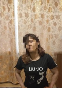 Фото проститутки Наташа №4 в городе Анива