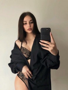 Фото проститутки Елизавета №1 в городе Анива