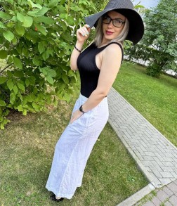 Фото проститутки Екатерина №1 в городе Анива