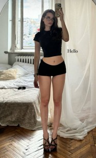 Фото проститутки Соня №1 в городе Анива