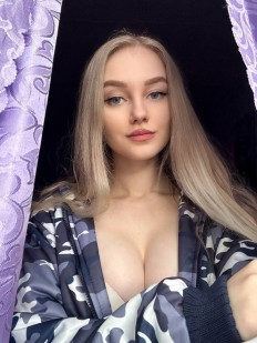 Фото проститутки Вика №1 в городе Анива
