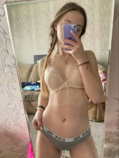 Фото проститутки Виктория №1 в городе Анива