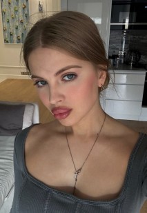 Фото проститутки Ангелина №1 в городе Анива