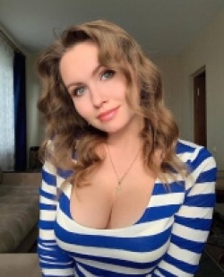 Фото проститутки Вика №1 в городе Анива