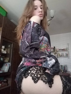 Фото проститутки Вера №1 в городе Анива