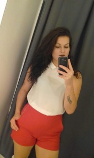 Фото проститутки Кристина №1 в городе Анива