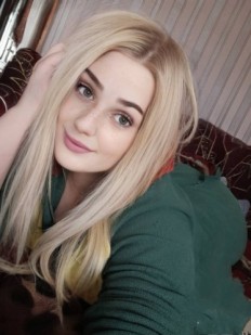 Фото проститутки Настя №1 в городе Анива