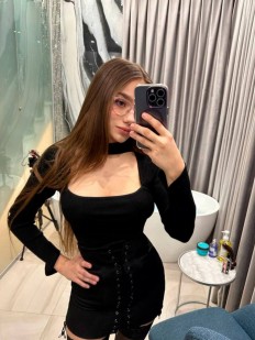 Фото проститутки Соня №1 в городе Анива