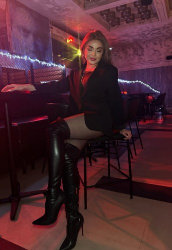 Вероника, Г. Анива