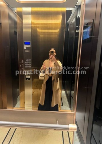 Джоржина, Г. Анива