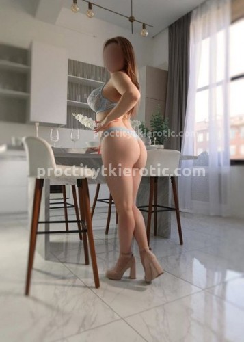 Оксана, Г. Анива