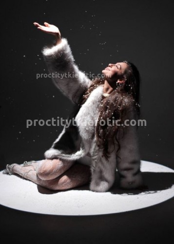 Оля, Г. Анива