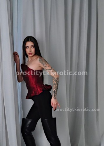 Вика, Г. Анива