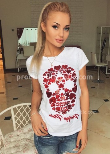 Таня, Г. Анива