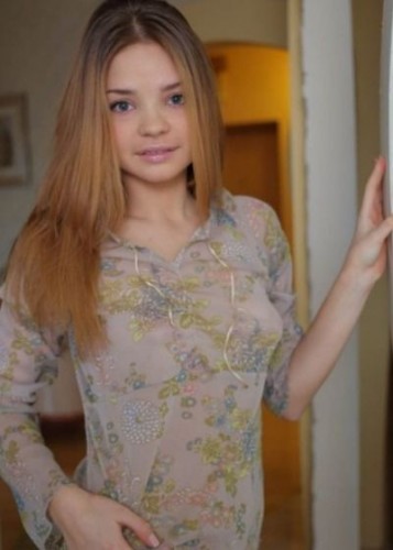 Юля, Г. Анива