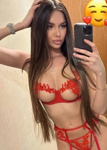 Полина, Г. Анива