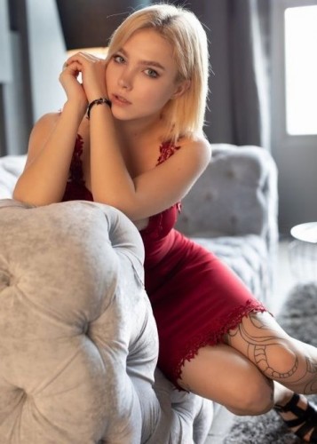 Нателла, Г. Анива